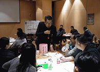 香港Maurice Yang實(shí)戰(zhàn)輔導(dǎo)