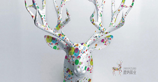 打造影視行業(yè)新銳品牌