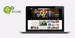 視頻網(wǎng)站品牌形象出奇制勝