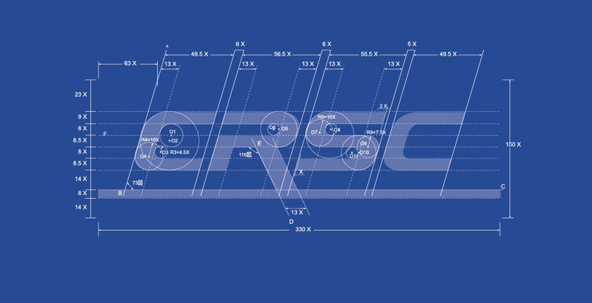 2中國通號logo設計理念