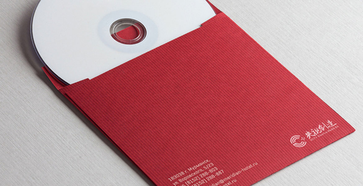 6央視創(chuàng)造VI視覺設(shè)計