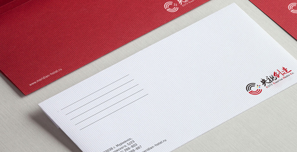 8央視創(chuàng)造VI系統(tǒng)規(guī)范