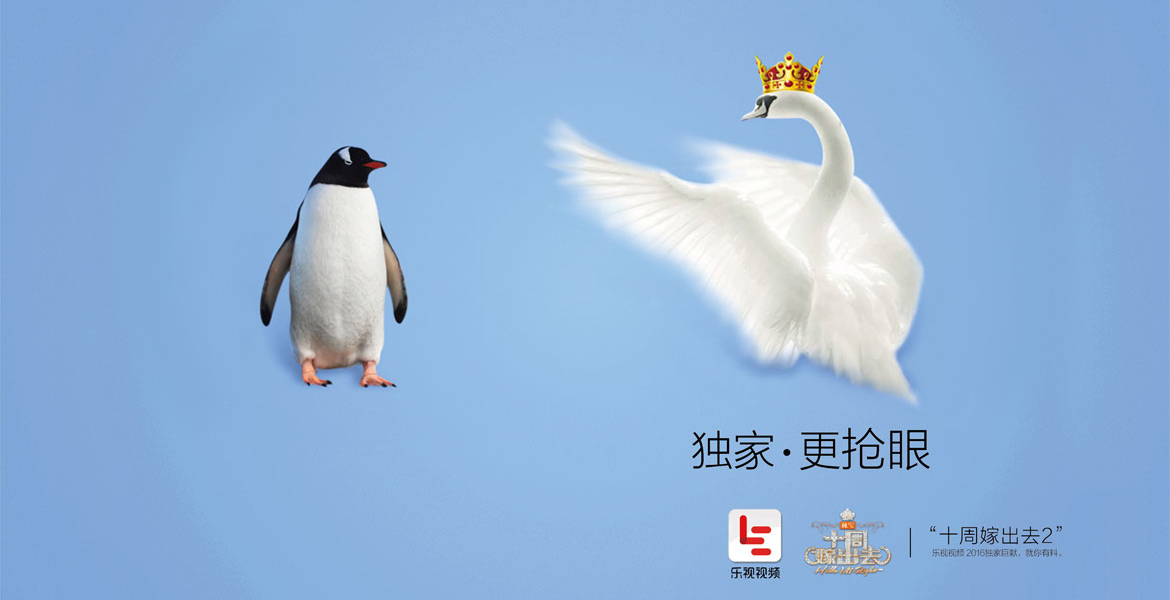 7樂(lè)視品牌戰(zhàn)略規(guī)劃