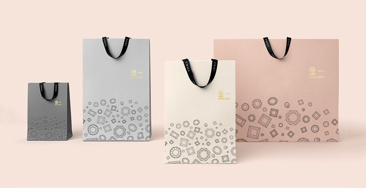 5金一珠寶行業(yè)品牌年度服務(wù)