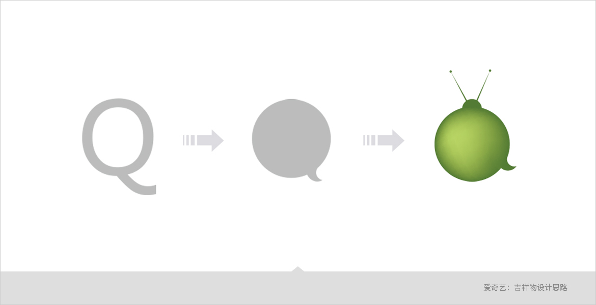 2愛(ài)奇藝品牌形象升級(jí)