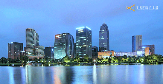 廣告產(chǎn)業(yè)園策劃