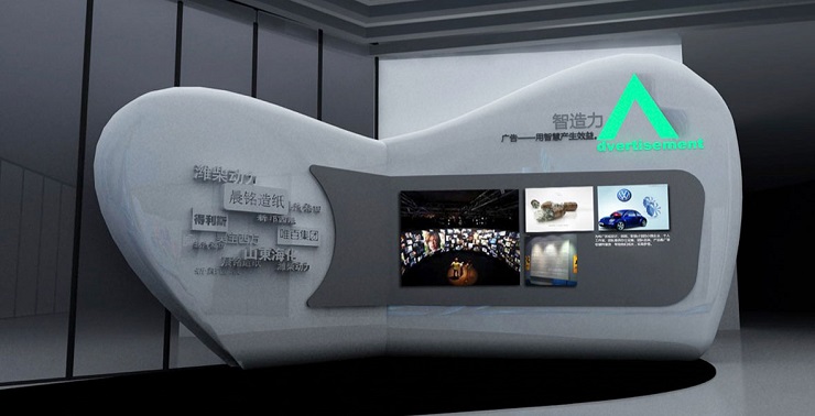 產(chǎn)業(yè)園品牌策劃服務(wù)