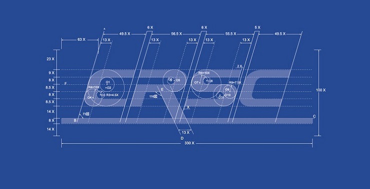 標(biāo)志設(shè)計