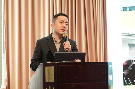 樂(lè)劍峰主講-2023浙江利群