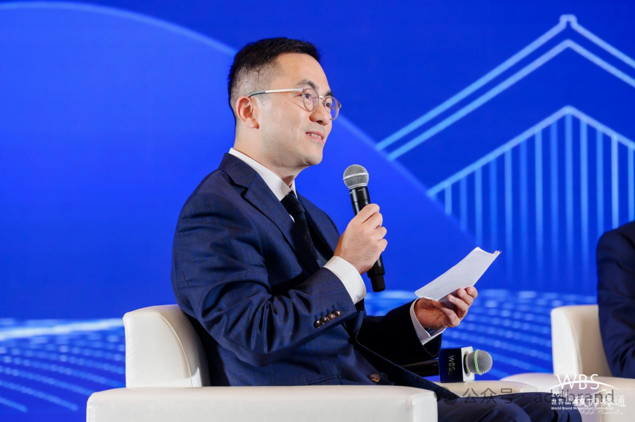 致力共通,樂劍峰,品牌營銷