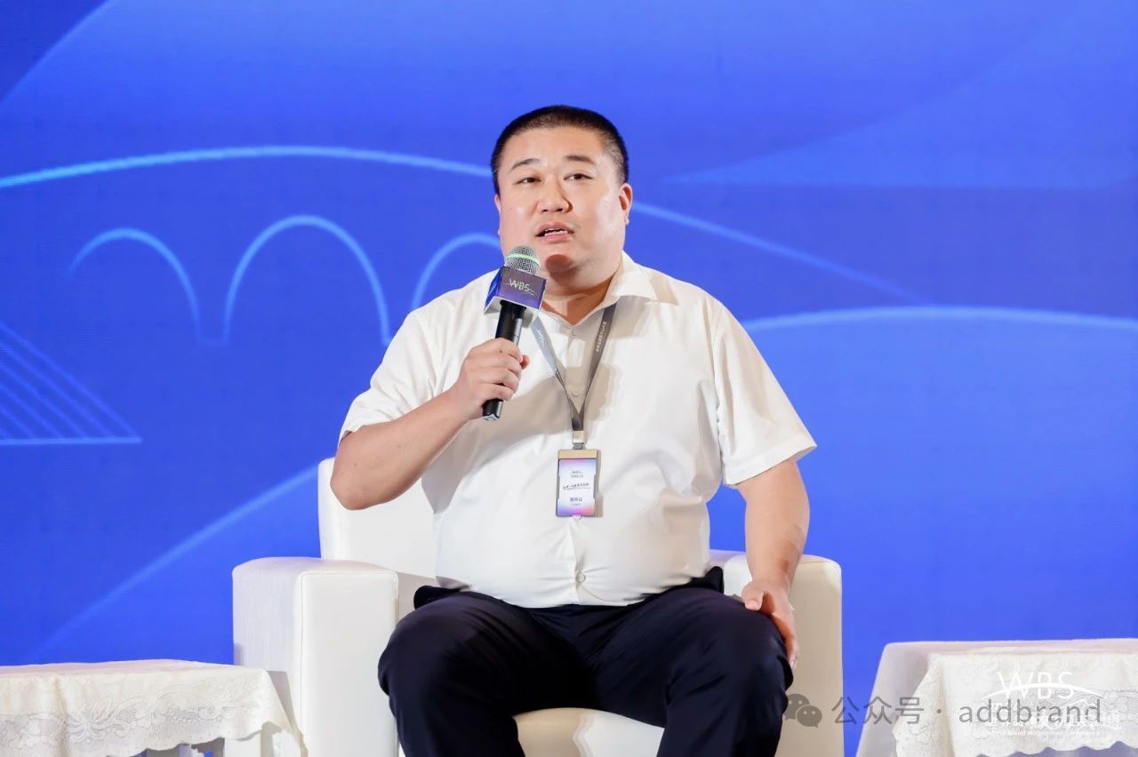 致力共通,樂劍峰,品牌營(yíng)銷