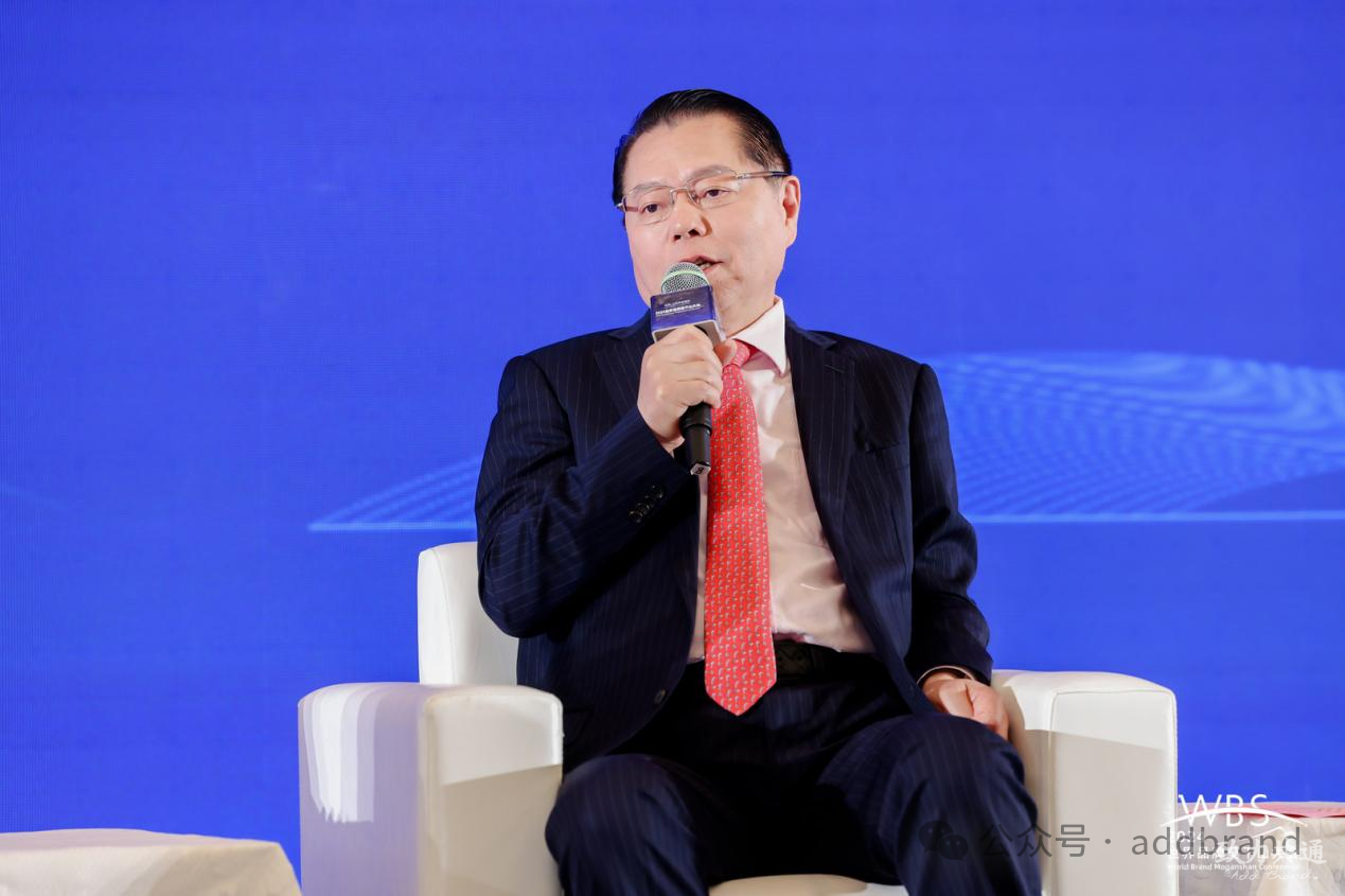 致力共通,樂(lè)劍峰,品牌策劃