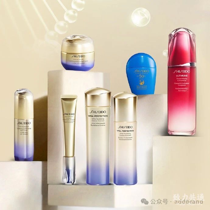 致力共通,樂劍峰,品牌策劃