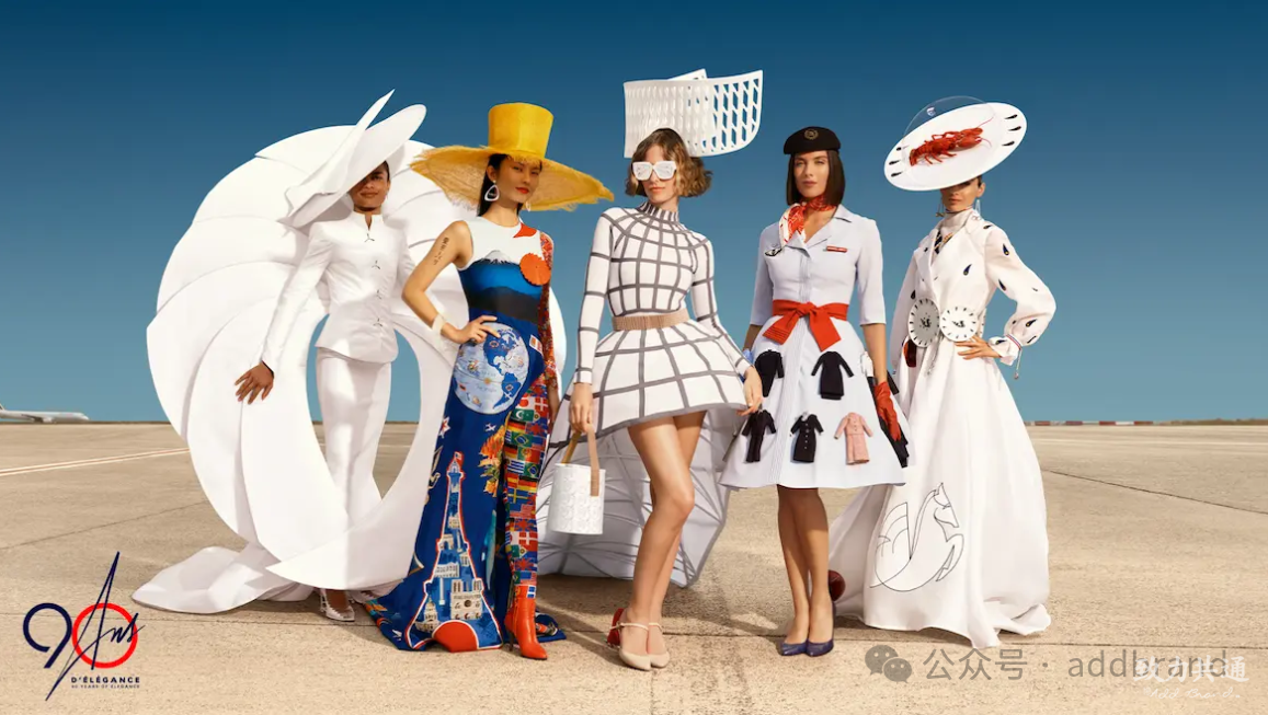 致力共通,樂劍峰,品牌策劃