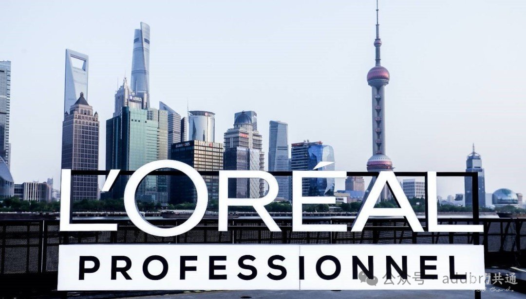 致力共通,樂劍峰,品牌策劃