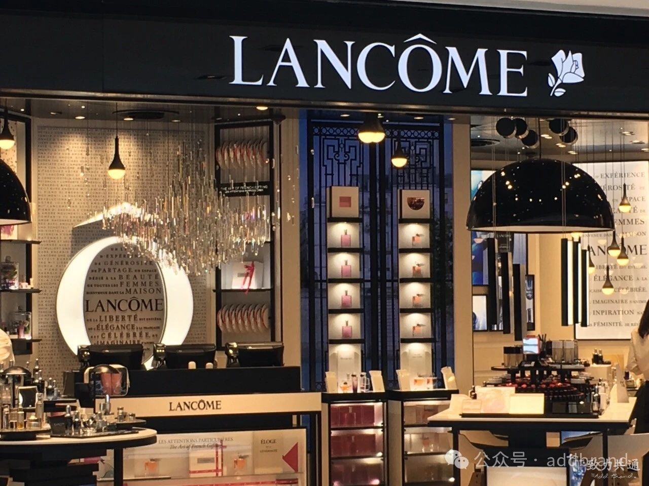 致力共通,樂劍峰,品牌策劃