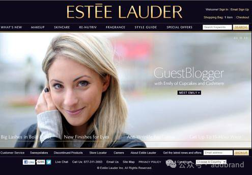 致力共通,樂劍峰,品牌策劃