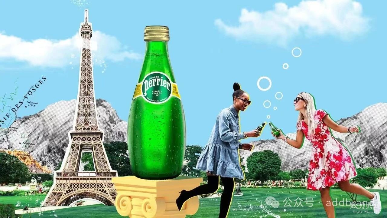 致力共通,樂劍峰,品牌策劃